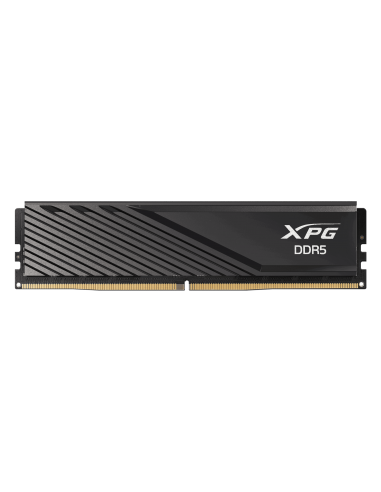 16G DDR5 6000 XPG LANCER BLACK